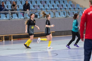 Bild 94 - wDJ Power Girls Cup Suederelbe